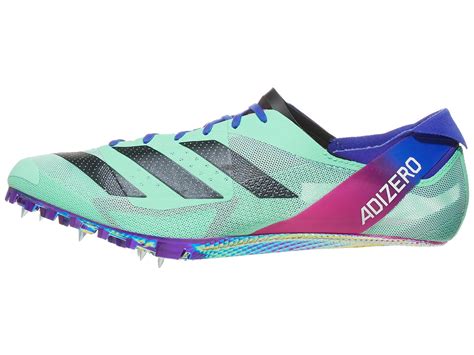 adidas lightweight track spikes